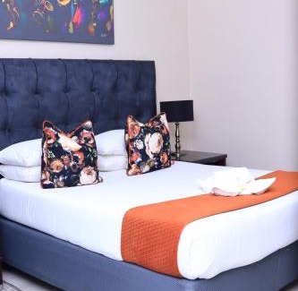 Polokwane Hotel | Masana Hotels