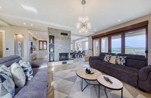 Dobropoljana Villa | Masanda