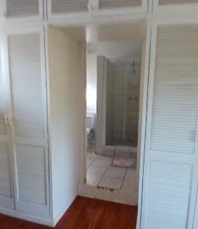 Merrivale Apartment | Maselli Lodge