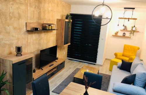 Divcibare Apartment | Masha Apartment