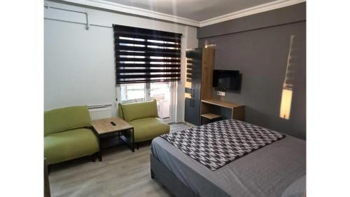 Karaman Hotel | Masha Suite Karaman Apart Otel
