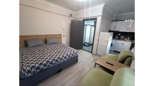 Karaman Hotel | Masha Suite Karaman Apart Otel