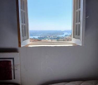 Aswan House | Mashamman nuban house