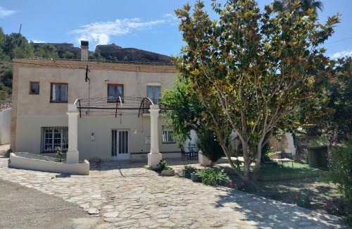 Tortosa House | Masia Bernat