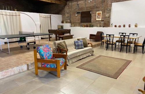 Teia House | Masia La Bomba