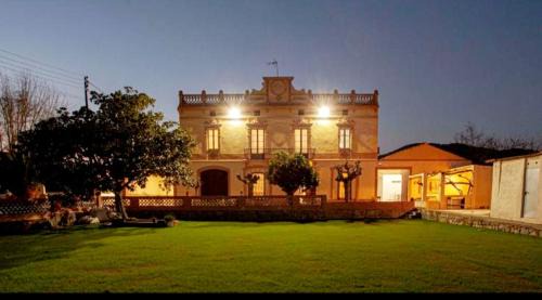 Teia House | Masia La Bomba