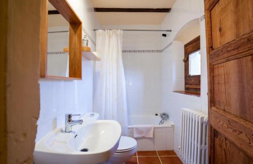 Gombren House | Masia La Canal