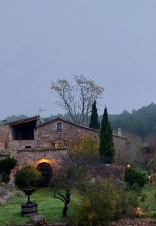 Sant Llorenc Savall Villa | Masia Vilatersana