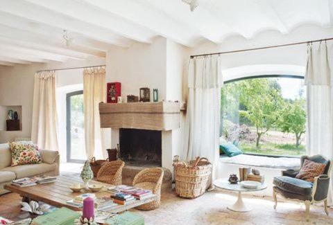 Sant Llorenc Savall Villa | Masia Vilatersana