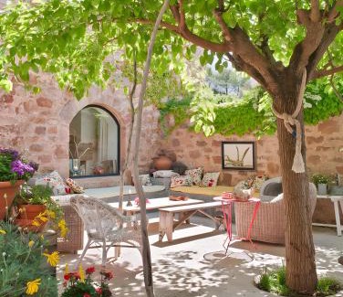 Sant Llorenc Savall Villa | Masia Vilatersana