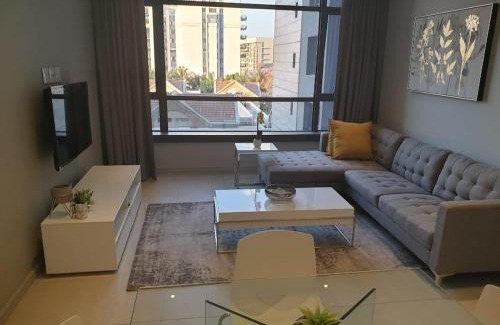Greater Johannesburg Metropolitan Area Apartment | Masingita Towers, Luxury 2 bedrooms