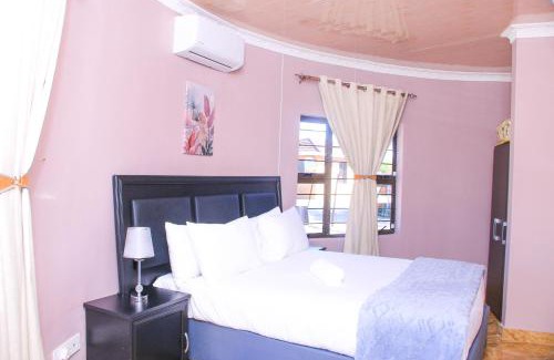 Gaborone Apartment | Masiyabundu chalets