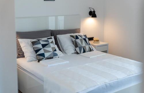 Krvavica Apartment | Maslina Apartments