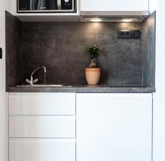 Krvavica Apartment | Maslina Apartments