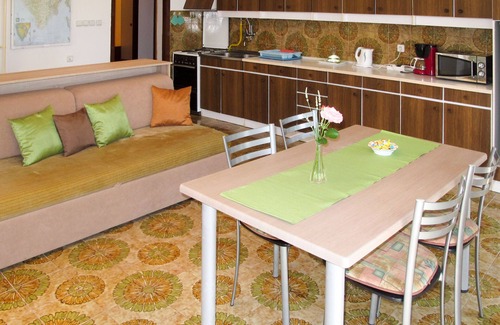 Pjescana Uvala Apartment | Maslina by Interhome