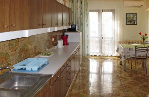 Pjescana Uvala Apartment | Maslina by Interhome