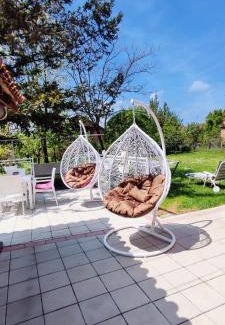 Smederevo House | Maslina Rooms