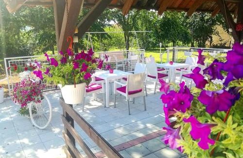 Smederevo House | Maslina Rooms