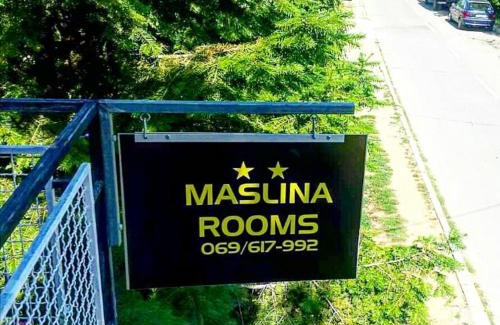 Smederevo House | Maslina Rooms