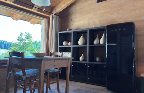 Castello Tesino Cabin | Maso Milù - Modern and charming chalet in the heart of Tesino nature