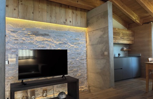 Castello Tesino Cabin | Maso Milù - Modern and charming chalet in the heart of Tesino nature