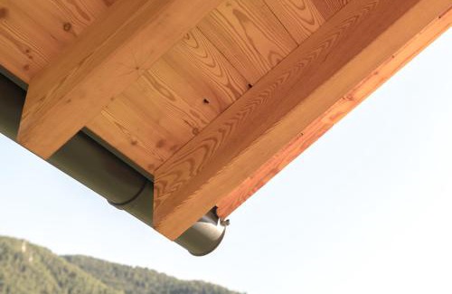 Rabbi Ski Chalet | Maso Stregozzi - Valorz