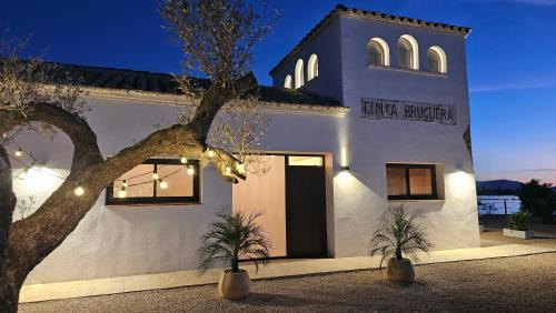 Deltebre Villa | Masos Bruguera - Finca Llambrich