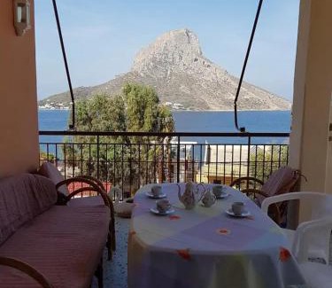 Massouri Apartment | Masouri Square Apartment