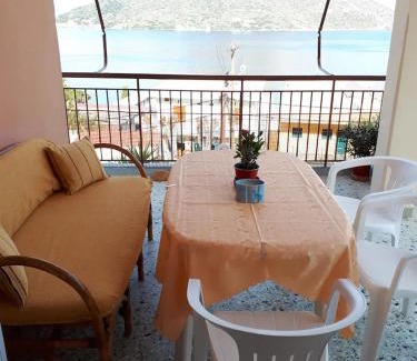 Massouri Apartment | Masouri Square Apartment