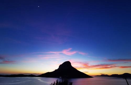 Massouri Apartment | Masouri Square Apartment