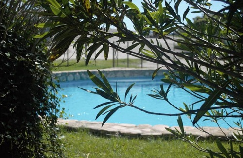 Sagas House | Masoveria la Roca