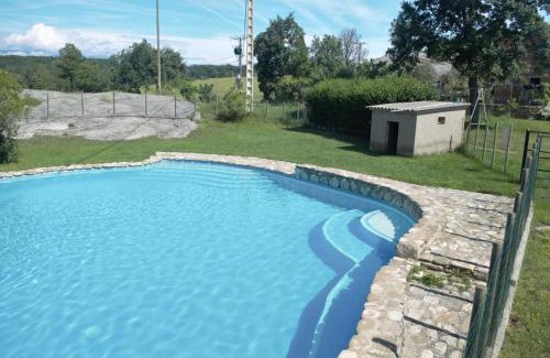 Sagas House | Masoveria la Roca