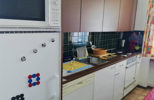 Lenzerheide Apartment | Maspoli Holidays - To Feel at Home