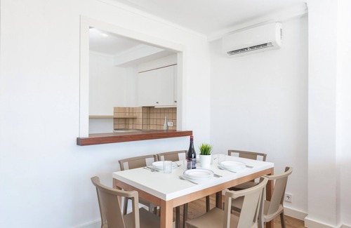Canyamel House | MASSANET (2C) - Luminous and modern apartment with a terrace, located just 250 meters from