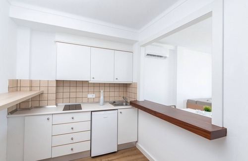 Canyamel House | MASSANET (2C) - Luminous and modern apartment with a terrace, located just 250 meters from