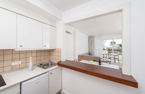 Canyamel House | MASSANET (2C) - Luminous and modern apartment with a terrace, located just 250 meters from