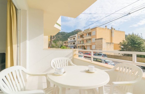 Canyamel Apartment | MASSANET (BA) - Apartment for 5 people in Canyamel.