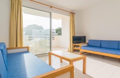 Canyamel Apartment | MASSANET (BA) - Apartment for 5 people in Canyamel.