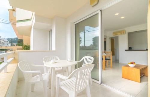 Canyamel Apartment | MASSANET (BA) - Apartment for 5 people in Canyamel.