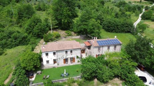 Agnone Apartment | Masseria Acquasalsa B&B TURISMO RURALE mini appartamenti STANDARD
