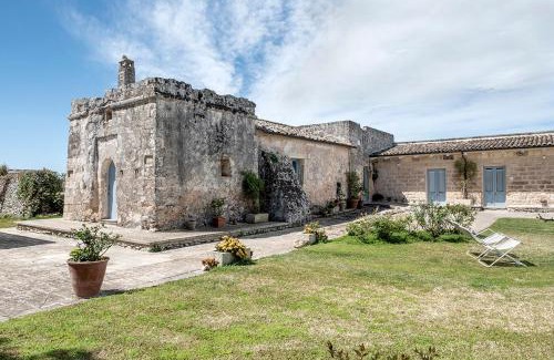 Melendugno House | Masseria Berzario