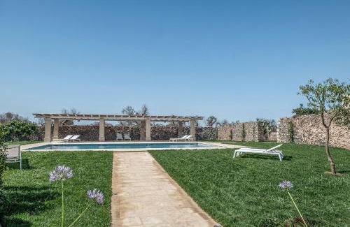 Melendugno House | Masseria Berzario