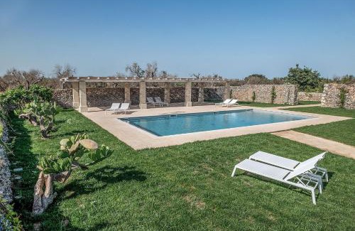 Melendugno House | Masseria Berzario