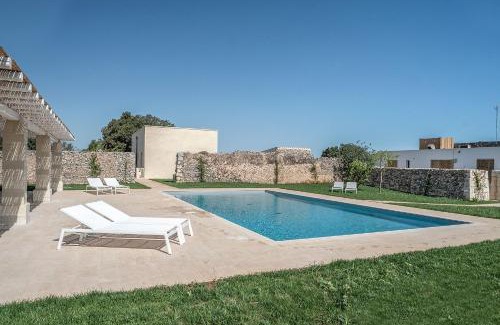 Melendugno House | Masseria Berzario