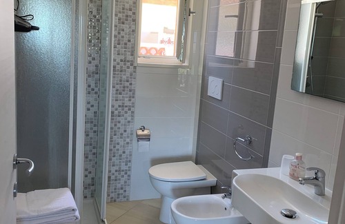 Uggiano la Chiesa Bed & Breakfast | Masseria Capece Bed and Breakfast