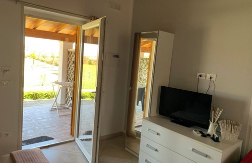 Uggiano la Chiesa Bed & Breakfast | Masseria Capece Bed and Breakfast