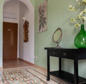 Polignano a Mare House | Masseria Cesarina B&B