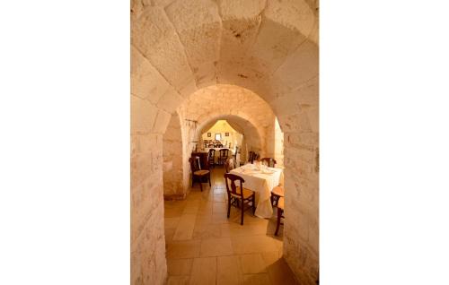 Martina Franca Hotel | Masseria Chiancone Torricella
