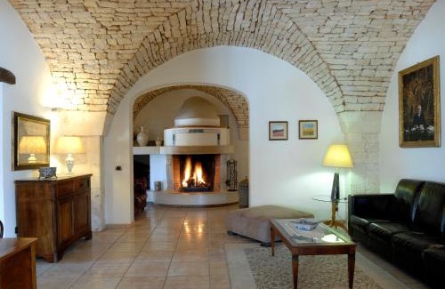 Martina Franca Hotel | Masseria Chiancone Torricella