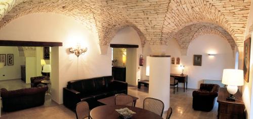 Martina Franca Hotel | Masseria Chiancone Torricella